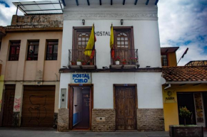 Hostal Cielo